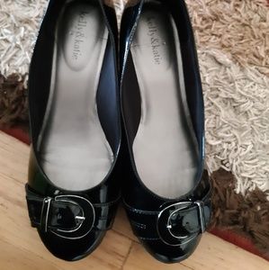 Kelly and katie shoes